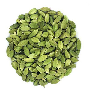Cardamome verte séchée de qualité supérieure (brute) 25 kg Fournisseur - Product Image 1