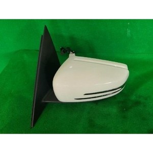 ชุดประกอบกระจกมองหลังด้านนอกซ้าย S-class (ซ้าย) รุ่น A3160441 - Product Image 2