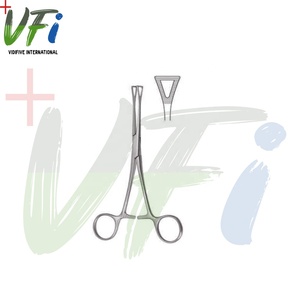 Pennington Forcep-instrumentos quirúrgicos - Product Image 2