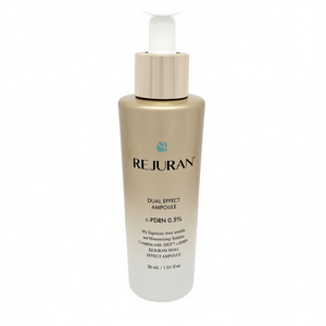 Siero Anti-Età REJURAN 30ml a Doppio Effetto con C-PDRN, Niacinamide e Peptidi per Illuminare e Rassodare la Pelle - Product Image 3