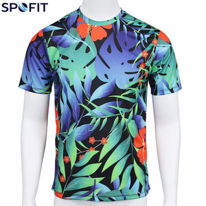 Camisetas Sublimadas de Calidad Superior para Hombre, Precio de Fábrica, Nueva Llegada, Bajo Precio, Nombre y Número Personalizados, Camiseta Sublimada Personalizada - Product Image 2