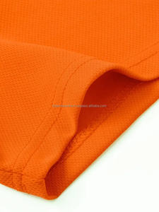 Precio al por mayor camiseta de los hombres baratos logotipo personalizado superventas de secado rápido hombres camiseta polos, polos de los hombres - Product Image 3