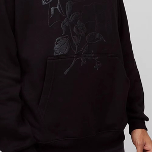 เสื้อฮู้ดดี้พิมพ์ลายพัฟฟ์ผู้ชาย ดีไซน์ใหม่ ขายดีที่สุด สั่งผลิตได้จำนวนน้อย ขายส่งเสื้อฮู้ดดี้พิมพ์ลายพัฟฟ์ผู้ชาย - Product Image 6