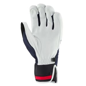 OEM fournit des gants de ski d'hiver chauds, imperméables, coupe-vent et respirants, de conception nouvelle et sur mesure, en gros. - Product Image 5