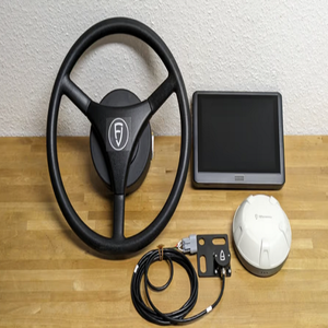 Système de direction automatique pour tracteur GPS FJ Dynamics AT2 en stock, livraison rapide, qualité supérieure, achetez au prix de gros - Product Image 3