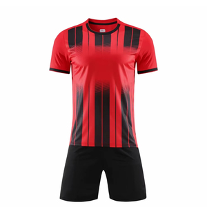 Maillot de rugby classique style polo pour homme, ensemble de maillots de rugby personnalisables - Product Image 1