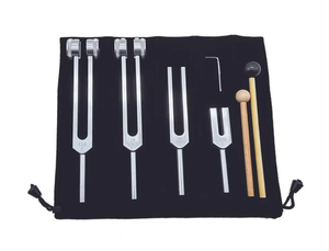 Juego de diapones Mars International Basics con 2 diapones con peso y 2 sin peso - Product Image 2