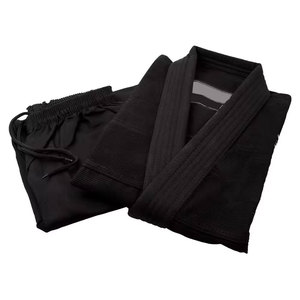 Most popular Karate Uniform Low Price 100% Cotton factory Made new design best demanded sportswear Karate Uniform for sale - Product Image 4