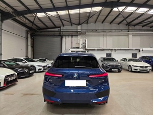 MINT 2022 IX E XDRIVE M SPORT - Product Image 5