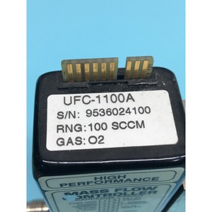 เครื่องควบคุมการไหลของมวล UFC-1100A, MFC, O2, 250 - อุปกรณ์และอะไหล่เซมิคอนดักเตอร์ระดับโลกที่เชื่อถือได้ที่ - Product Image 5