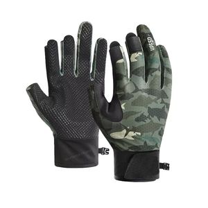 Fabricante y Proveedor de Guantes de Pesca Personalizados, Guantes de Pesca con Mosca para Deportes, Seguridad, Kayak, Remo y Conducción - Product Image 1