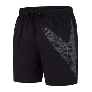 Ropa prémium para hombre, pantalones cortos de moda 2021 de algodón con estampado de logotipo personalizado, para gimnasio, Fitness, atletismo, correr, informal, 100% - Product Image 1