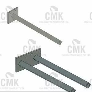 Kit de Riel de Cortina Curvo de Aluminio CMK para Ventanas de Autocaravanas y RV, 3 Metros, Riel Precurvado, Deslizadores, Sujetadores, Topes y Tornillos (5mm) - Product Image 6