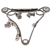 Kit de chaîne de distribution pour NISSAN 350Z ALTIMA MAXIMA FX35 TEANA MURANO 3,5 l 13028-AL500