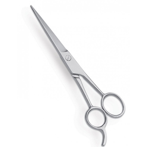 Ciseaux de barbier professionnels classiques, ciseaux de coupe de cheveux, ciseaux Super Cut pour hommes, lame pour droitiers - Product Image 1