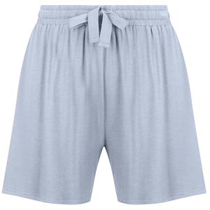 Shorts de Yoga de Cintura Alta para Mujer, Talla Grande, Corte Holgado, Shorts Deportivos para Fitness, Ropa Deportiva Informal para Playa - Product Image 3