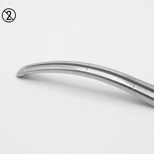 Pinzas de Capsulorrhexis Desechables de un Solo Uso con Mango Corto, Instrumento Quirúrgico Oftálmico para Cirugía de Cataratas y Oftalmología - Product Image 4
