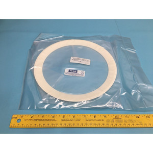 AMAT 0200-10464 Pumping <b>Plate</b> Adaptor <b>Ring</b>, 118467 - Trusted Global Legacy Semiconductor Equipment and Parts at - Product Image 2