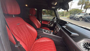 Clase G AMG G 63 2022 Lista para Envío - Product Image 4