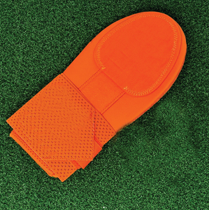 Conception de logo personnalisé, néoprène durable, léger, pour jeunes et adultes, protège-mains de compression élastique pour l'entraînement au baseball et au softball - Product Image 3