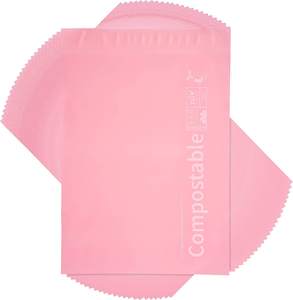 Premium <b>Mailing</b> Bag Custom Logo OEM Design Free Sample Offered Poly Mailer With Handle Manufacturer Supplier Bag Packaging - Product Image 6