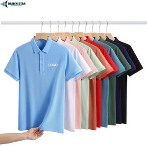 Men's White Short Sleeve for Shirt Solid Color 100% Polyester Anti-Wrinkle Casual Regular Fit Breathable Knitted Design - Product Image 3