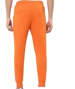 Pantalon de jogging décontracté pour homme avec cordon de serrage - Product Image 2