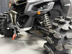 NORCH 2026 Can-Am Maverick X3 X MR TURBO RR 64 UTV PARA ADULTOS - Product Image 6