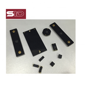Mini-étiquette RFID UHF Alien H9 902-928mhz étanche/résistante aux intempéries sur métal, étiquette PCB de qualité supérieure, petite taille pour le suivi des actifs - Product Image 2