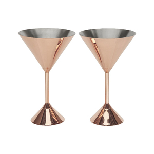 Juego de Copas de Vino de Cobre Puro Martillado a Mano, Copas de Vino de Metal de Lujo Irrompibles para el Hogar, Bar, Regalo de Boda, Decoración - Product Image 3