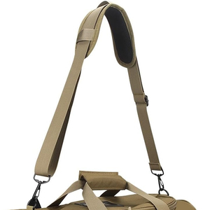 Bolsa de Transporte para Armas NAHEED SPORTS, Unisex, de Alta Calidad, Resistente para Exteriores, con Logotipo y Diseño Personalizados a Bajo Precio - Product Image 5