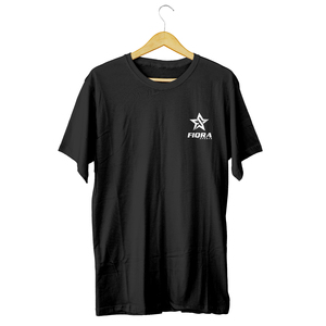Factory Wholesale High Quality Custom logo T-<b>shirt</b> Sublimation <b>100</b>% <b>Polyester</b> Round Neck <b>Shirts</b> Quick Dry T <b>Shirt</b> for Men's Gym - Product Image 2