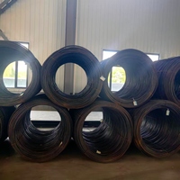 Maroc Acheter Barres d'Armature en Acier 10mm 12mm 16mm pour Béton, Barres d'Armature Déformables en Acier