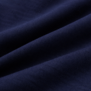 Camiseta de Manga Corta para Mujer, Cuello Redondo, Transpirable, Jersey Sólido, Impresión Serigráfica, Alta Calidad de Algodón, Ecológica - Product Image 6