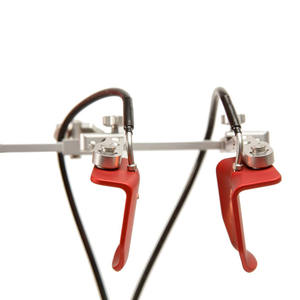 Système d'instruments chirurgicaux médicaux Ultravision CT Mitral Valve Exposure Spine de qualité supérieure pour la vente en gros - Narham Enterprises - Product Image 5