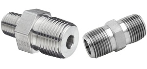 SE-LOK <span class=keywords><strong>seue</strong></span> mô hình giả mạo đôi ferrule Công Đoàn khuỷu tay nam nối thép không gỉ thép carbon 6000 PSI Phạm vi ứng dụng dầu - Product Image 2