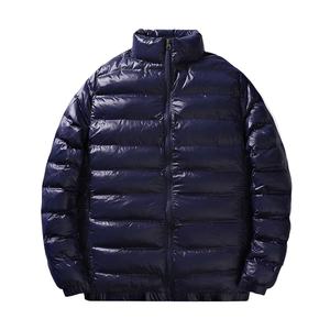Mens <b>Hooded</b> Down Coat M-6XL Winter Warm Ultra Swell of Technology Down <b>Jacket</b> Fashion Long Puffer Coat <b>for</b> Man 2026 - Product Image 3