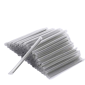 Manchons de protection pour fibres optiques, polyoléfine thermorétractable 45 mm, manchon de protection pour épissure de fibres optiques, épissure en FTTH - Product Image 5