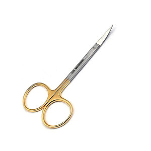 Tijeras de Carburo de Tungsteno Manuales de Nuevo Diseño, Más Vendidas al por Mayor, Certificadas CE, Pasivadas contra la Corrosión, para Uso Hospitalario Profesional - Product Image 4