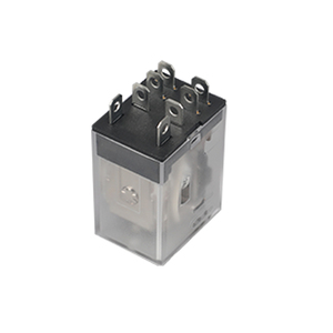 مرحل AS13FW z 10A للأغراض العامة-في DC12V 24V 48V V من من من نوع 12V مقاسات مصغرة عالية القوة حماية محكمة الغلق - Product Image 6