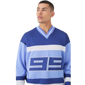 Camisas de Manga Larga para Hombre, Diseño Moderno, Cuello Redondo, 100% Algodón, Precio de Mayoreo, Más Vendidas - Product Image 6