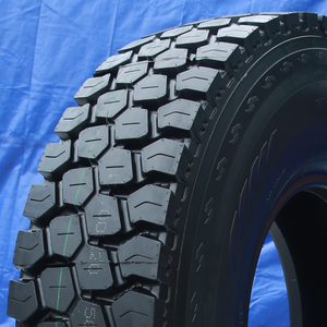 Neumáticos Radiales para Camión 11R22.5 OEM Nuevos - Alta Capacidad de Carga, Bajo Ruido, Banda de Rodadura Completa, Garantía de 20000 km para Todos los Camiones - Product Image 6