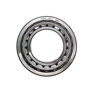 Pusco Kích thước 55x100x22.75mm 30211 giảm dần mang con lăn cho phụ tùng ô tô động cơ, truyền, máy móc công nghiệp/nông nghiệp - Product Image 2