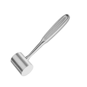 Marteau à os manuel en acier inoxydable, instruments chirurgicaux orthopédiques réutilisables, hygiéniques, qualité supérieure, personnalisable OEM - Product Image 4