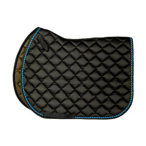 Meilleurs tapis de selle pour chevaux, lavables, pour courses hippiques, tailles et couleurs personnalisées, anti-plis, très demandés, service OEM - Product Image 4