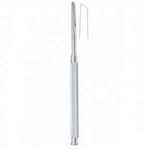 เครื่องมือผ่าตัดแบบใช้มือสำหรับถอนกระดูก ยี่ห้อ Alexander Gouge Bone รุ่น General Bone Chisel - Product Image 4