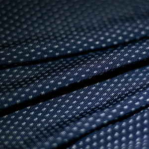 Nylon Poliéster Spandex Ropa deportiva Jacquard Tela de malla - Product Image 4