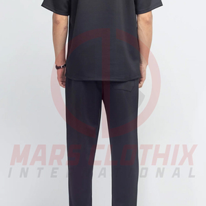 Conjunto Deportivo de Verano para Hombre, Cómodo y Transpirable, en Cantidad al por Mayor, Producto de Moda, Conjuntos Deportivos para Hombre en Venta - Product Image 5