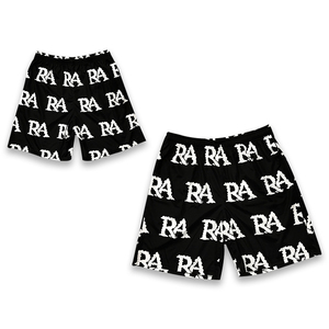 Shorts de basketball en gros à bas prix, shorts de basketball en mesh personnalisables par sublimation - Product Image 6