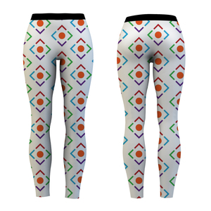 Hot Sale Latest Style Comfortable And Breathable Women <b>Legging</b> <b>Low</b> MOQ Yoga Wear Elastic <b>Waist</b> Gym Fitness Women <b>Legging</b> - Product Image 1